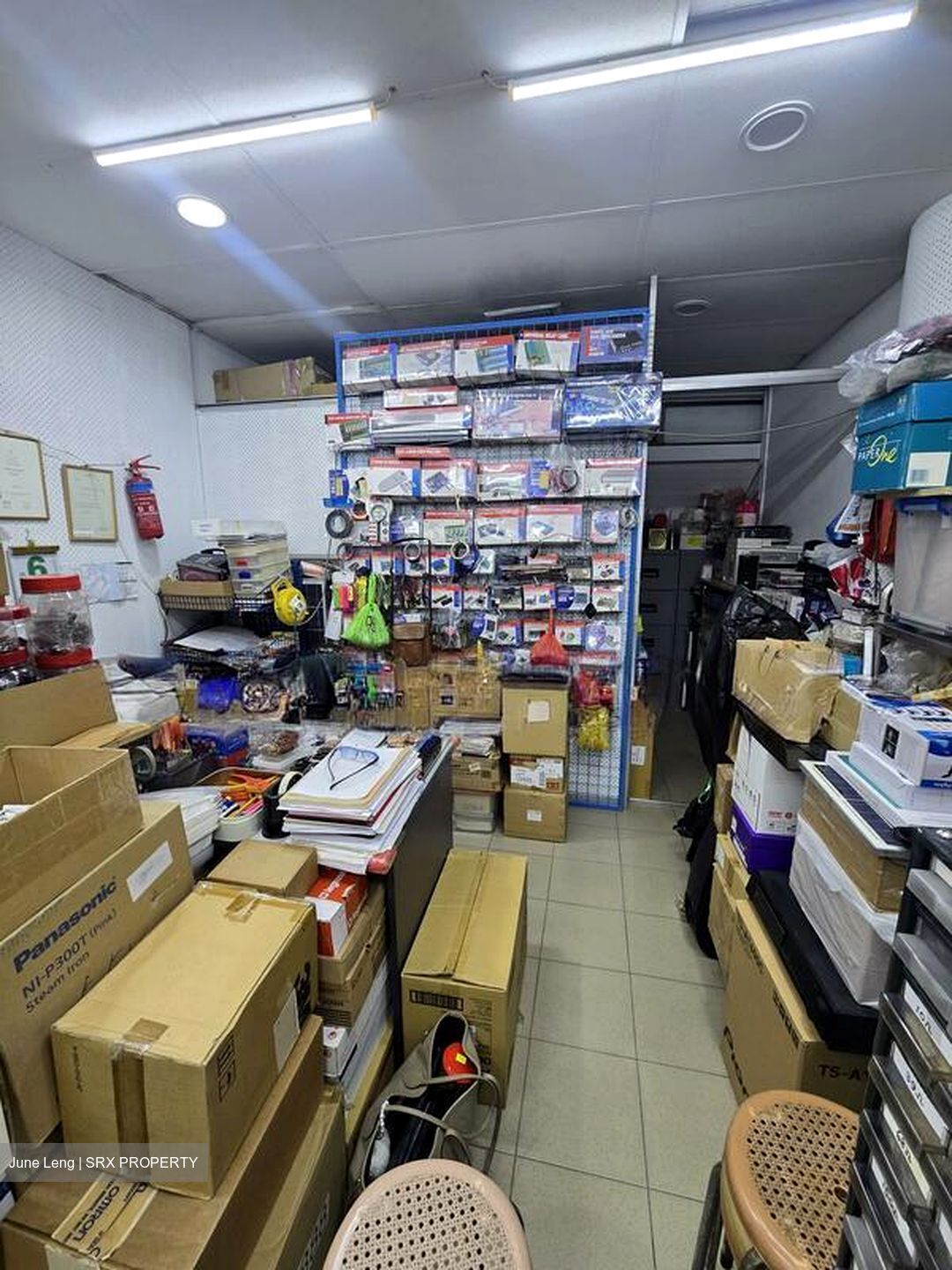 KELANTAN COURT (D8), Shop House #503860921